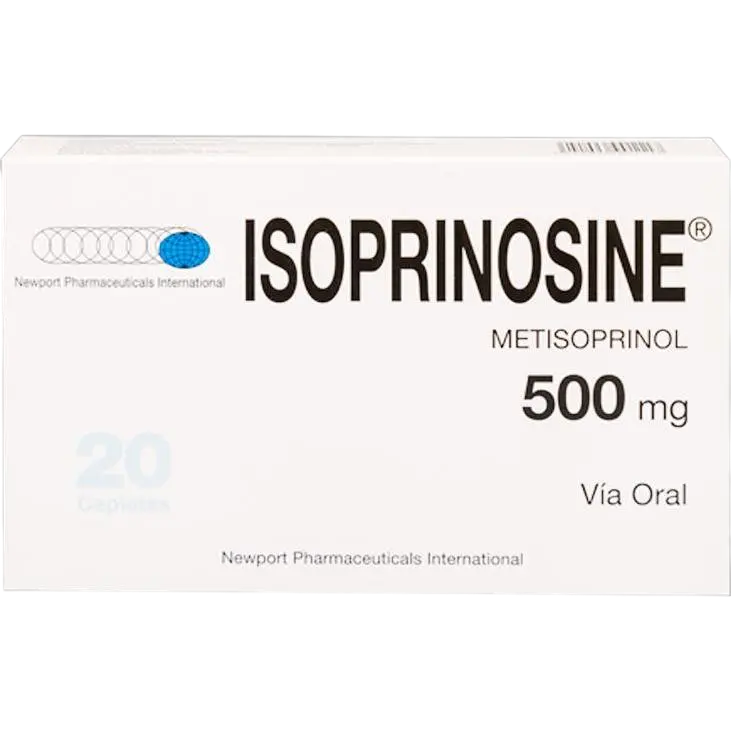Isoprinosine